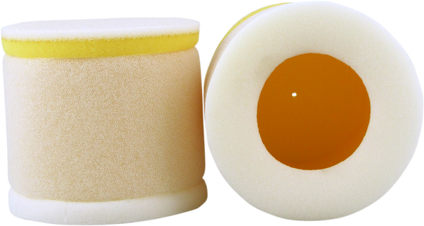 Foam Air Filter Off-white, 1, nordicamoto.ro