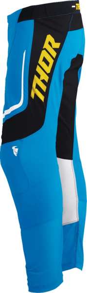 Prime Jazz Pants Blue, Black  28, 4, nordicamoto.ro