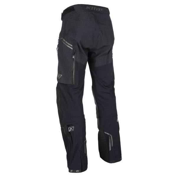 Klim Adventure Rally Stealth Black nadrág, 3, nordicamoto.ro