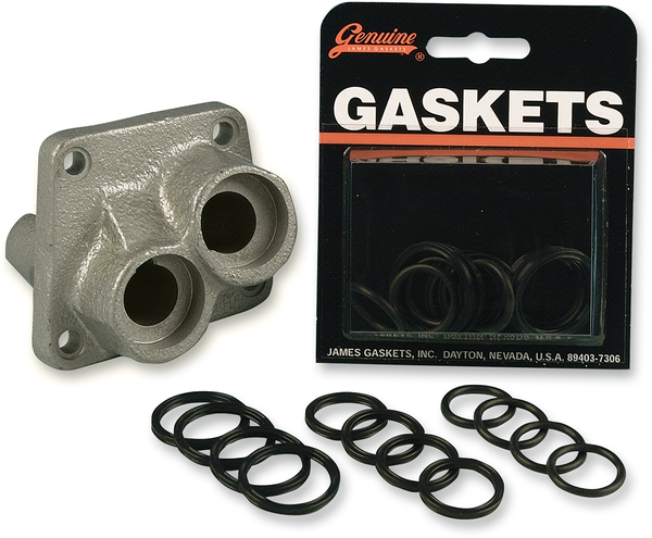 Replacement Quad Seal X-ring Kit, 1, nordicamoto.ro