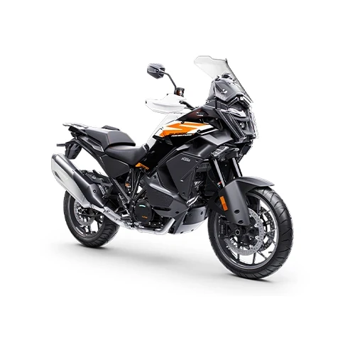 2026-os KTM 1390 SUPER ADVENTURE S motorkerékpár, 4, nordicamoto.ro