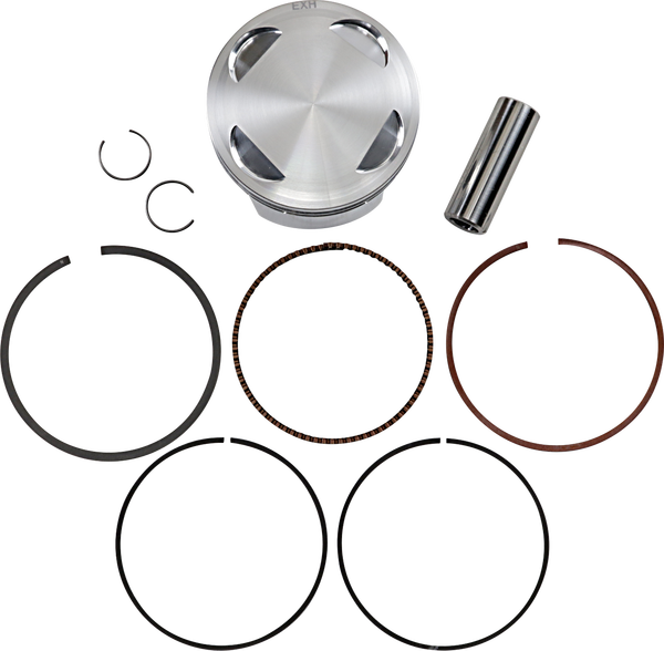 Offroad Piston Kit, 1, nordicamoto.ro
