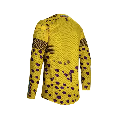 Leatt Moto 5.5 Ultraweld Cheetah M póló, 7, nordicamoto.ro