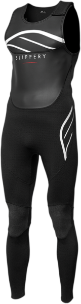 Breaker Pro Wetsuit Black 2XL, 3, nordicamoto.ro