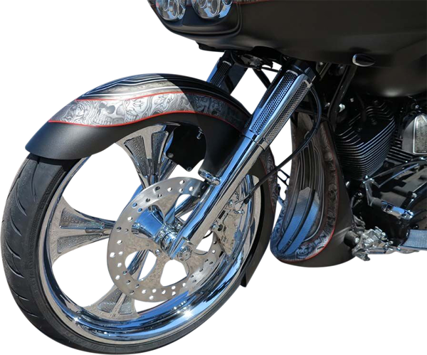 Thicky Front Fender E-coating, 3, nordicamoto.ro