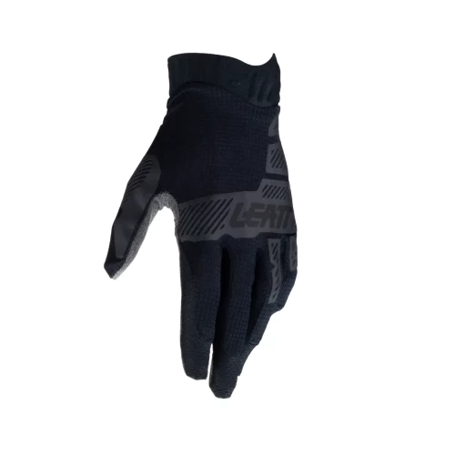 Leatt Moto 1.5 gyermekkesztyű, zöld citrom színű, S-es méret, 6, nordicamoto.ro