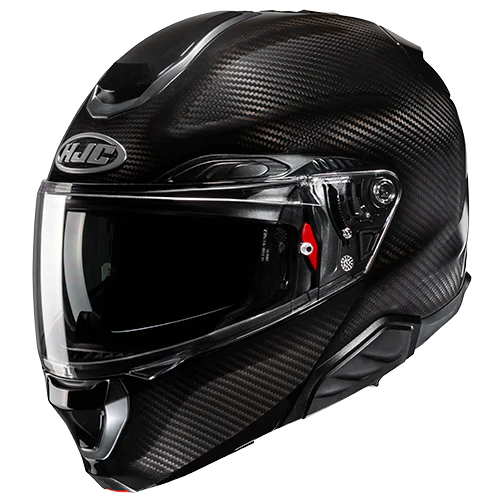 HJC RPHA 91 Carbon Solid bukósisak, 1, nordicamoto.ro