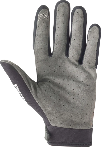 GasGas terepkerékpáros kesztyű, piros/fekete, XXL/12, 2, nordicamoto.ro