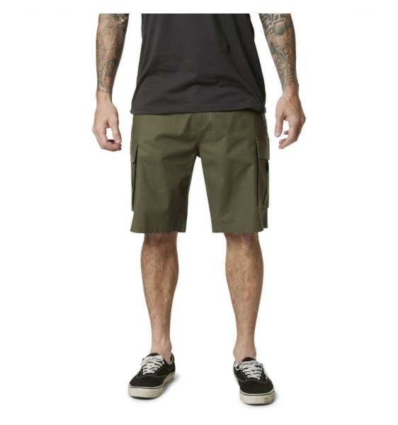 Pantaloni Scurti Slambozo 2.0 30, 3, nordicamoto.ro