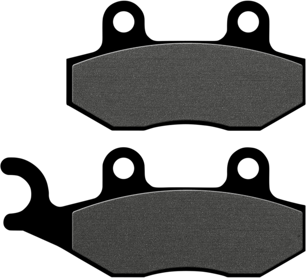 Brake Pad Orcanic, 2, nordicamoto.ro