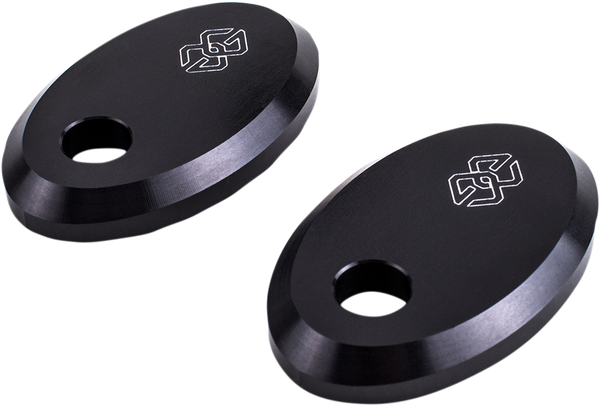 Marker Light Cover Plates, 1, nordicamoto.ro