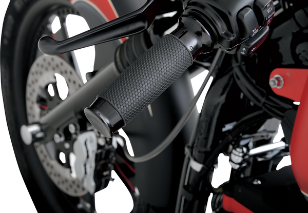 Grips Black, 3, nordicamoto.ro