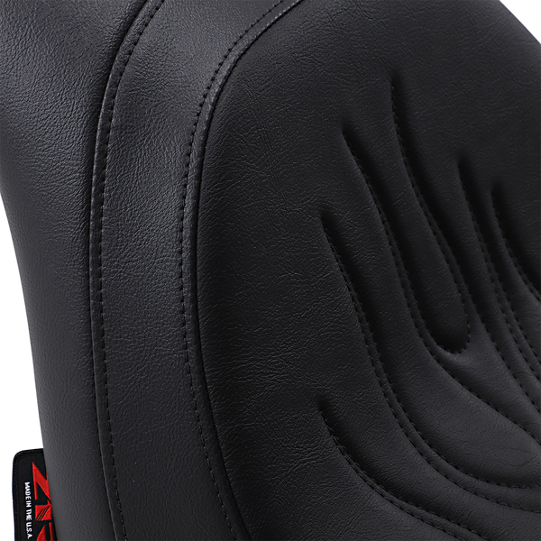 Seat Predator Flm Fury Black, 2, nordicamoto.ro