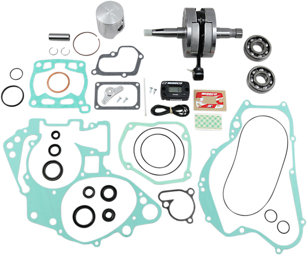 Engine Rebuild Kit - Garage Buddy - 2-stroke, 1, nordicamoto.ro