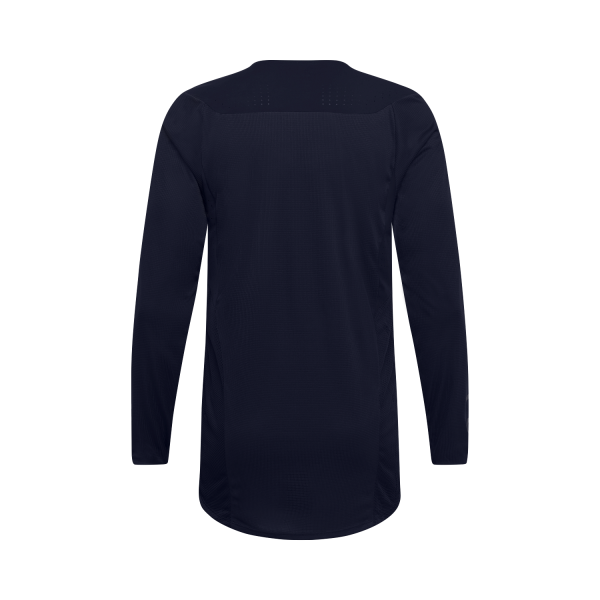 Fox Flexair Blackout Negru motokrossz póló, 2, nordicamoto.ro