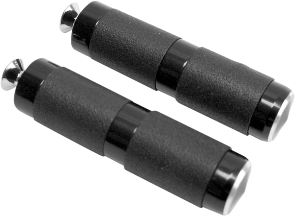 Shifter/brake Pegs Black, 2, nordicamoto.ro