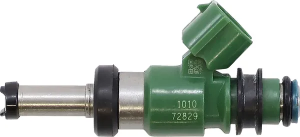 Fuel Injector Green, 1, nordicamoto.ro