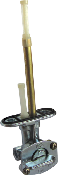 Fuel Valve Black, 1, nordicamoto.ro