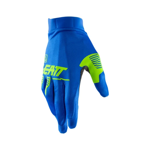 Leatt Moto 1.5 Gripr kesztyű, piros, M-es méret, 15, nordicamoto.ro