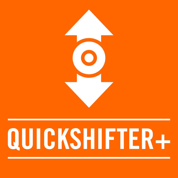 QUICKSHIFTER+, 1, nordicamoto.ro