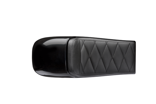 Cafe Racer Seat Black, 1, nordicamoto.ro