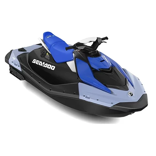 Sea-Doo Spark 2UP 90 Convenience Package '24, 1, nordicamoto.ro