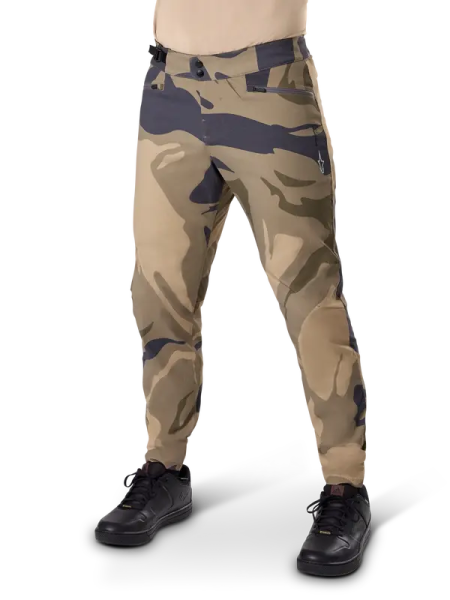 Alpinestars A-dura Camo nadrág – terepszínű, 32-es méret, 6, nordicamoto.ro