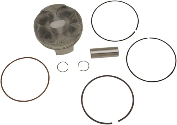 PROX Piston Kit, 1, nordicamoto.ro
