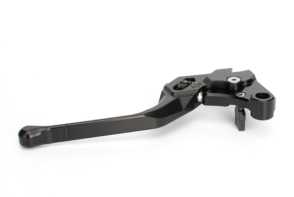 Hand Clutch Lever Black, 3, nordicamoto.ro