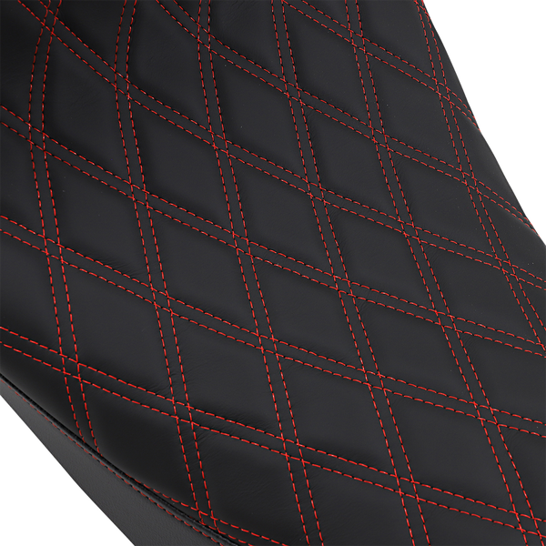 Ez-on Mount Forward Low Solo Seat Black, 1, nordicamoto.ro