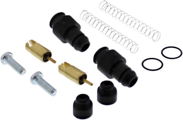 Choke Plunger Kit Black, 1, nordicamoto.ro