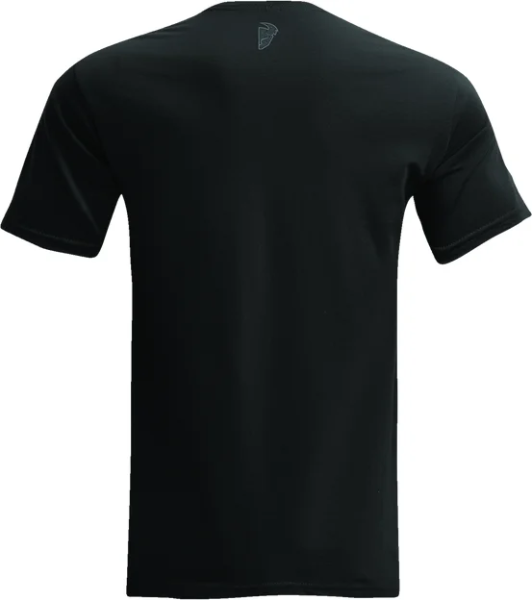 Tricou Thor Corpo Black L, 2, nordicamoto.ro