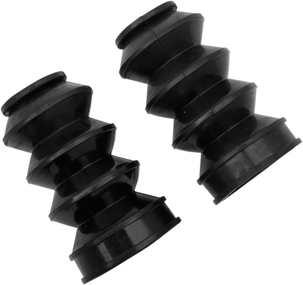 Fork Boots Black, 1, nordicamoto.ro