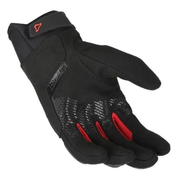 Manusi de vara MACNA RECON 2.0 Negru S, 6, nordicamoto.ro
