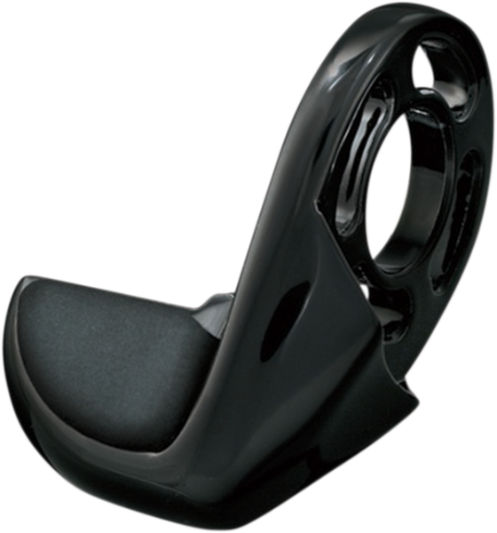 Iso®-throttle Boss Black, 1, nordicamoto.ro