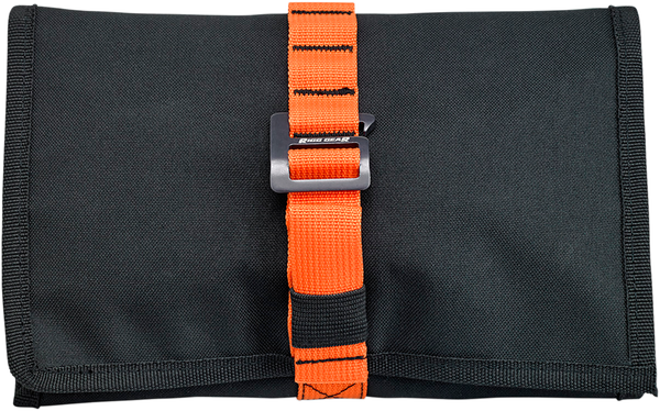 Exfil-0 Tool Roll Black, 1, nordicamoto.ro