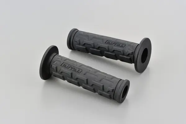 Grippy Grip ggd-ground Black, 1, nordicamoto.ro