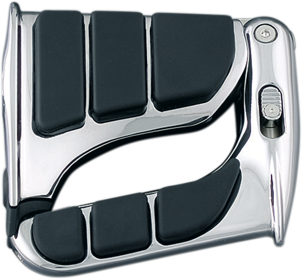 Swingwing Pegs Black, 2, nordicamoto.ro