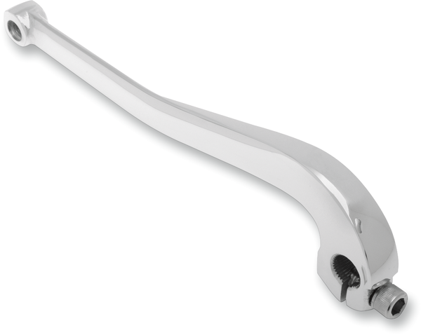 Chrome Shift Lever Chrome, 1, nordicamoto.ro