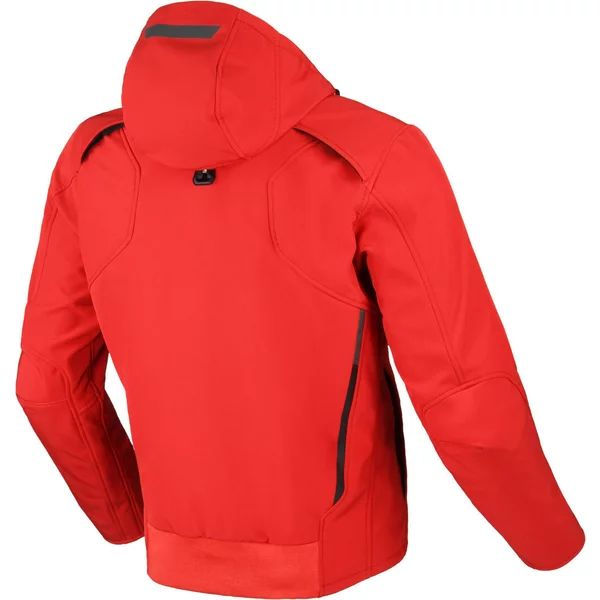 MACNA ATRACOR M piros nyári softshell kabát, 11, nordicamoto.ro