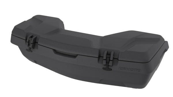 CUTIE DE DEPOZITARE SPATE ATV 100L – NEGRU CFMOTO, 3, nordicamoto.ro
