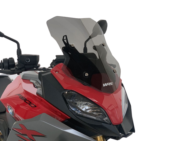 Windscreen Clear, 1, nordicamoto.ro