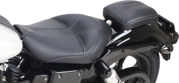 Detachable Pillion Black, 1, nordicamoto.ro