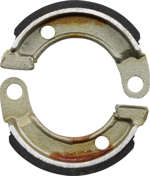 Brake Shoe Asbestos Free Sintered Metal, 3, nordicamoto.ro