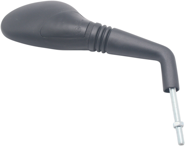 E-mark Mirror Black, 1, nordicamoto.ro