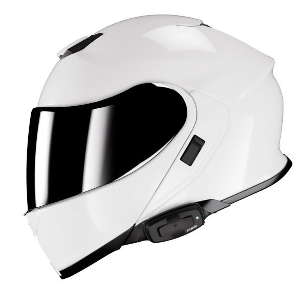Cardo 4X-S kommunikációs rendszer (SHOEI Gen 3 sisakokhoz), 2, nordicamoto.ro