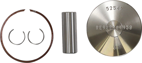 Racer Elite 2-stroke Series Piston, 4, nordicamoto.ro