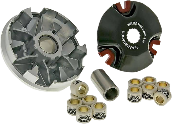 Variator Kit Racing, 1, nordicamoto.ro