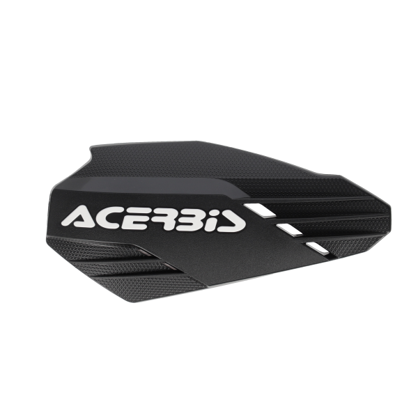 Acerbis K-LINEAR kormányvédő, piros/fekete, 5, nordicamoto.ro