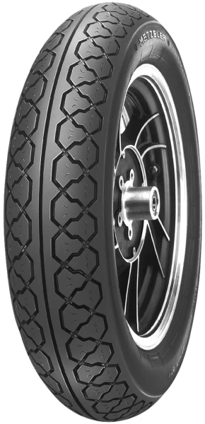 Metzeler Perfect Me 77 első gumiabroncs 110/90-16, 1, nordicamoto.ro